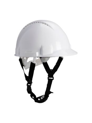 Monterosa Safety Helmet, , R, White